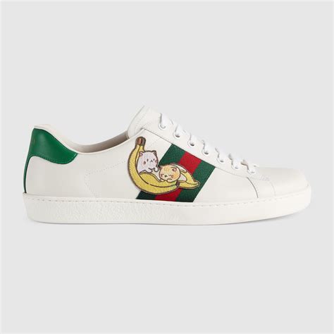 gucci ace australia